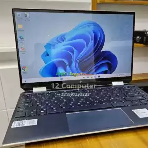 ️️Brand New   Hp Spector convrtabel Hp Spector x360  2-in-1 core  i710th generation  2021 in Ethiopia